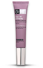 Filler OR - קרם חומצה היאלורונית (40 מ״ל)