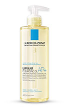 ליפיקאר שמן רחצה (400 מ״ל)