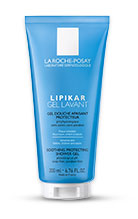 ליפיקאר ג'ל לבנט (200 מ״ל)