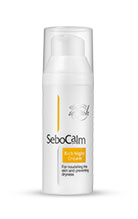 קרם לילה עשיר (50 מ''ל)